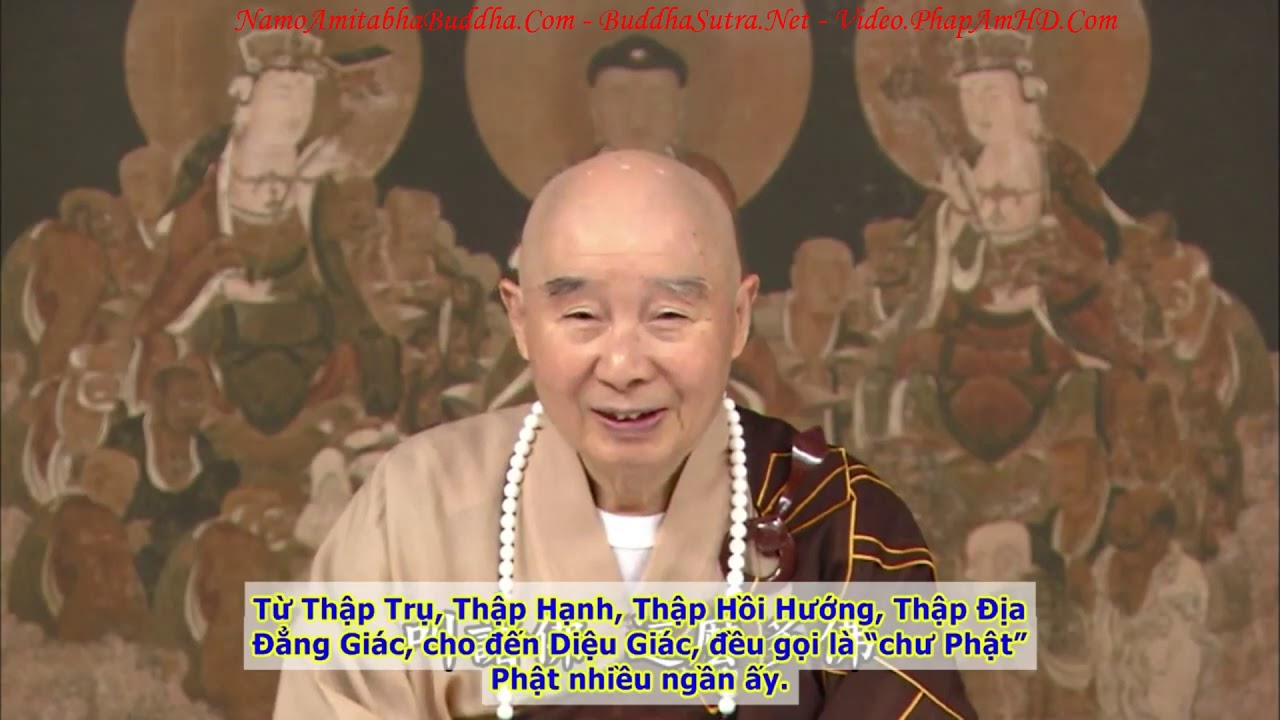 TẬP 103, Linh Hồn Là Như Thế Nào, Tịnh Độ Đại Kinh Giải Diễn Nghĩa, Diệu Âm