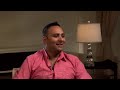 One On One - Russell Peters - Sept 12, 08 Part 2 One On One - Russell Peters - Sept 12, 08 Part 2
