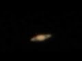 Planet Saturn Outter Space Alien Astroid Physics Sony Mini