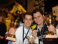 BRASIL - FIE 2008