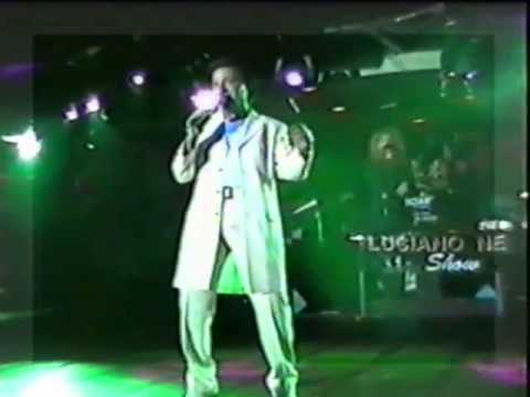 2000 Show di Luciano Nelli sulla Mariella (Viking Line) in Scandinavia - Tutti frutti