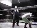wZw Night of the Cruisers 1 Qualifying matches