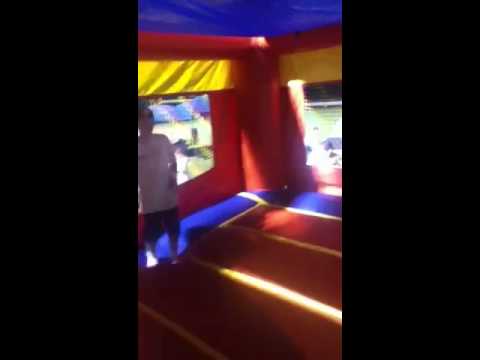 bounce energy bounce energy