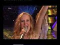 Danemark: Sidsel Ben Semmane - Twist Of Love