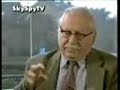 Zecharia Sitchin interview Part 4