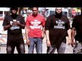 Jakk Frost Dirty Rotten Official Music Video and Lyrics