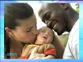 Taye Diggs video 3