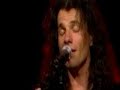 bruno pelletier is singing a beautiful song called 