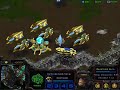 M.S.S)Nice vs osR-RaynoR Vod Starcraft Broodwar M.S.S Team2