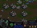 M.S.S)Nice vs osR-RaynoR Vod Starcraft Broodwar M.S.S Team2