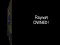 M.S.S)Nice vs osR-RaynoR Vod Starcraft Broodwar M.S.S Team2
