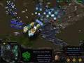 M.S.S)Nice vs osR-RaynoR Vod Starcraft Broodwar M.S.S Team2