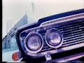 1980,s Tango Advert With Ford Zodiac