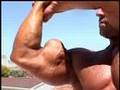 Bodybuilder-Chris-Be