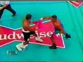 ROY JONES JR.CAMINO A GLORY