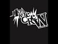 dios k te crew- k traballe o rey e politica d`asfalto