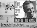 Esc 1964 Denmark Esc 1964 Denmark