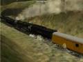 MSTS UP 844 & 3985