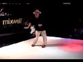 Mike Watson vs. JRock