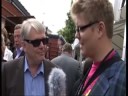 Erikoistero, Timo \"erotiikka\" Soini ja Lasse \"Sdp\" Lehtinen
