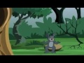 The Animal Kingdom - Tiger
