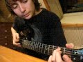 Cours de guitare avec SeiS- 6