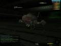 Entropia Universe: cK shadows vs Big Bulk beacon