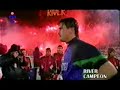 Mejor recibimiento del mundo River Plate