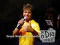 Grupo Nosso Sentimento - Psicose de Ciume