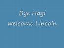 Hagi and lincoln neew Hagi and lincoln neew