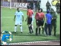 Bolivar empata a cero con Aurora