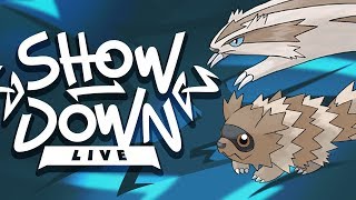 LIKE FATHER LIKE SON - AVERAGEMONS! Pokemon Ultra Sun & Moon! OM Showdown Live w/PokeaimMD by PokeaimMD