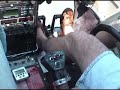 JetRanger flight