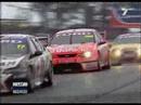 Steven Johnson vs Craig Lowndes - Bathurst 2007