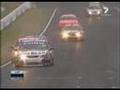 Steven Johnson vs Craig Lowndes - Bathurst 2007