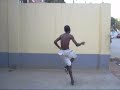 Fufas-boy, Bruno tchobo, Vander py, M-boy