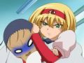 Dai Mahou Touge Kill The Rock Dai Mahou Touge Kill The Rock