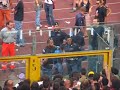 rolling stones roma 2007  la curva si fa rispettare