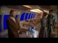 Star Wars II - Deleted Scenes