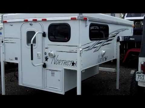 popuptrailer - Awesome little pop up camper that will fit almost any small truck, foreign or domestic. Easy to use, roomy for its size, and a great overall unit. It feature...