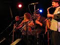 Klezmatics performance in Vienna, Happy Joyous Hannukah