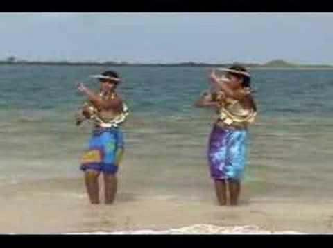 Kiribati Video Hits 2