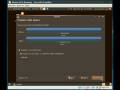 Ubuntu Jaunty Jackalope 9.04 Test