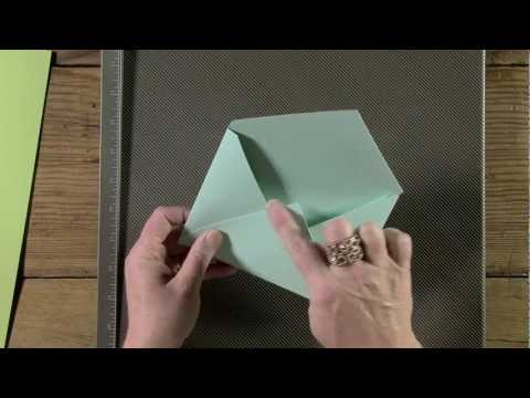 Simply Scored Diagonal Plate