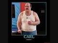Aqua Teen Hunger Force – CARL, TONIGHT!!