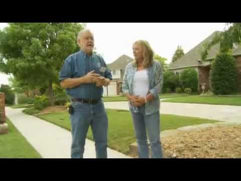 how to care for bermuda grass in oklahoma