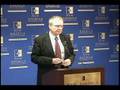 Parsing the Iran Challenge