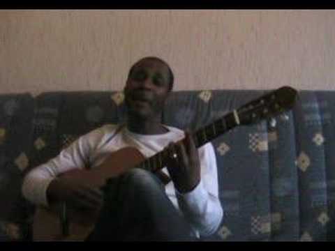 Willy Ververt chante Patrick Saint Eloi