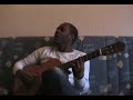 Willy Ververt chante Patrick Saint Eloi