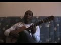 Willy Ververt chante Patrick Saint Eloi